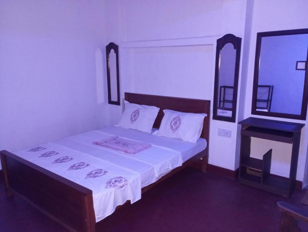 Relax Home Rambukkana Экстерьер фото