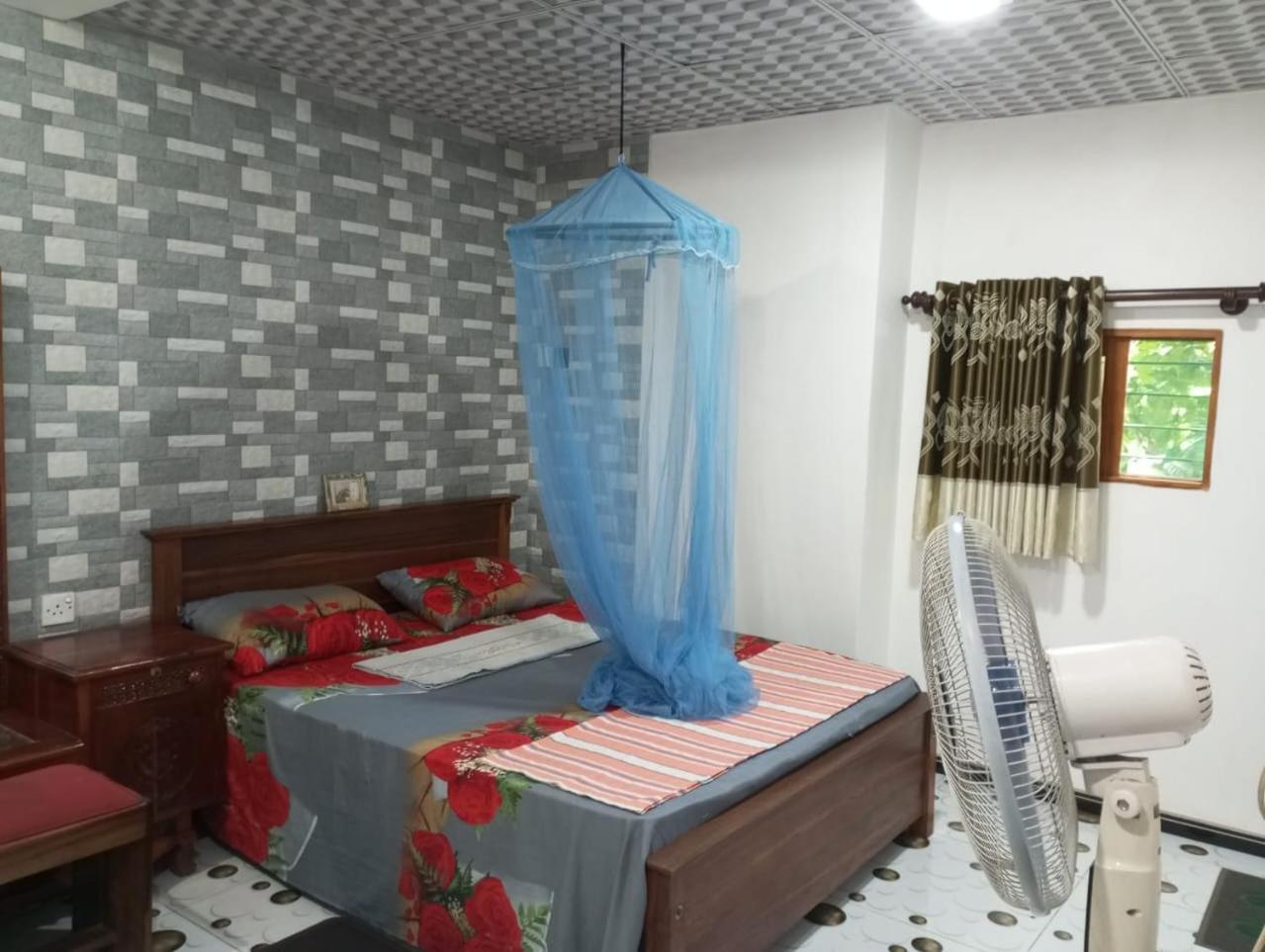 Relax Home Rambukkana Экстерьер фото