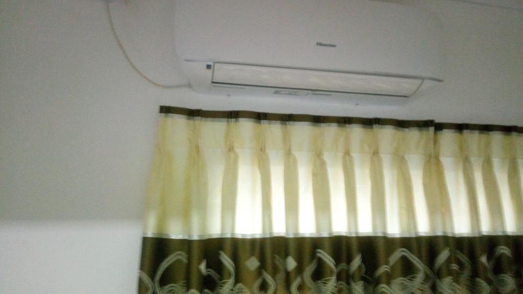 Relax Home Rambukkana Экстерьер фото