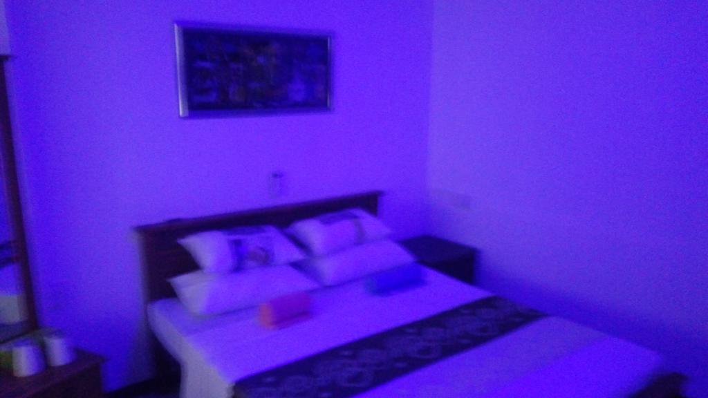 Relax Home Rambukkana Экстерьер фото
