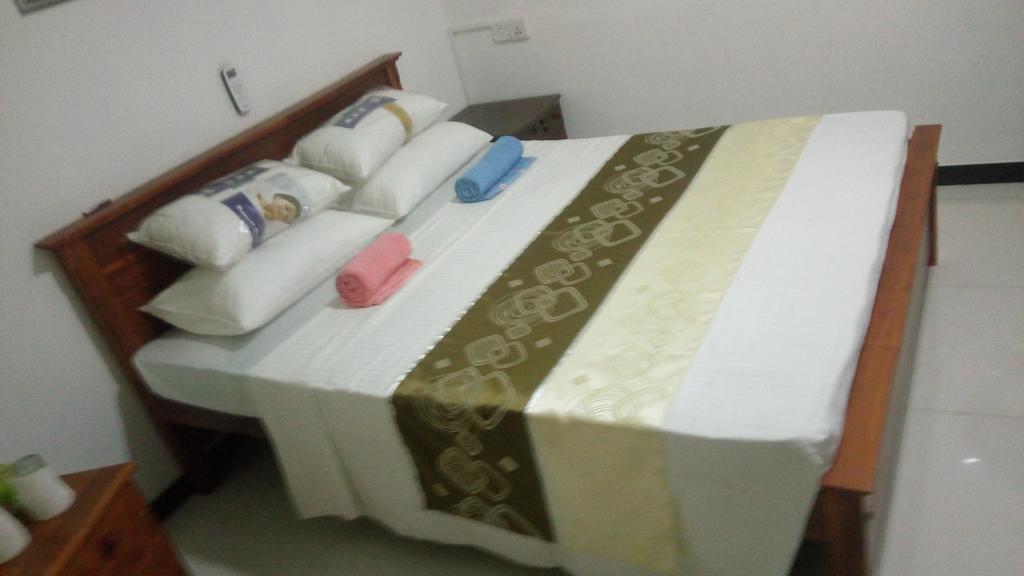 Relax Home Rambukkana Экстерьер фото