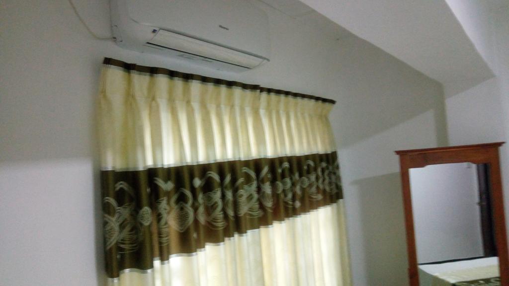 Relax Home Rambukkana Экстерьер фото