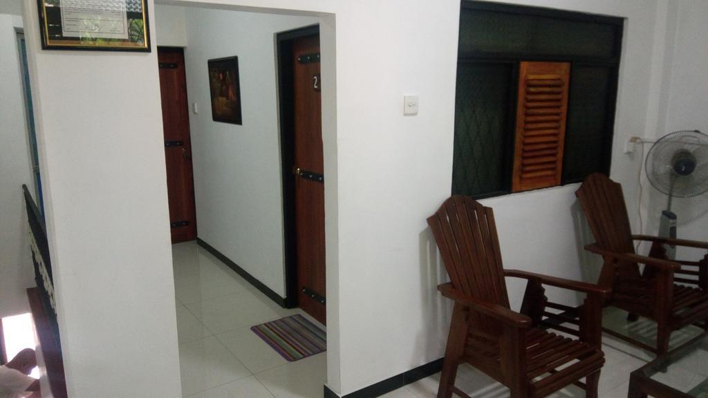Relax Home Rambukkana Экстерьер фото