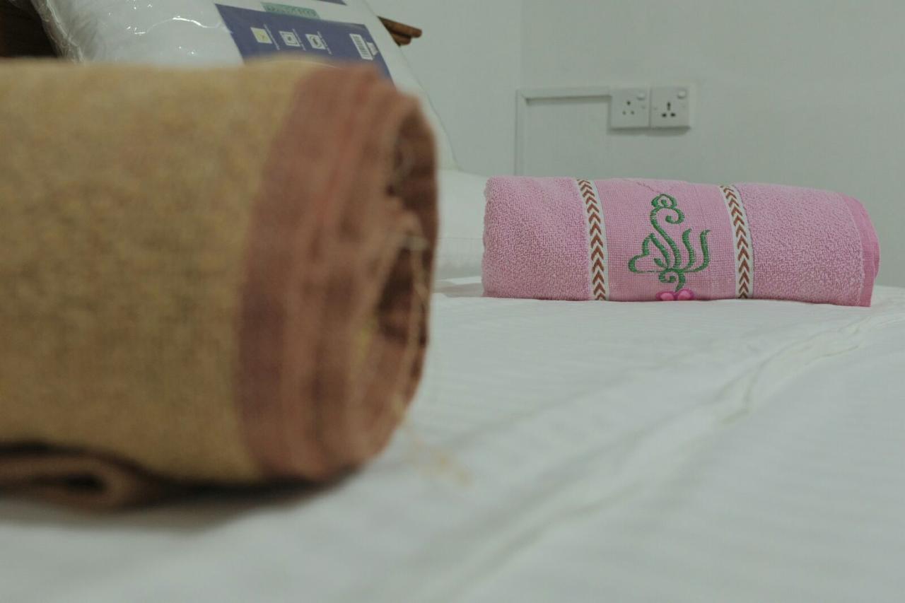 Relax Home Rambukkana Экстерьер фото