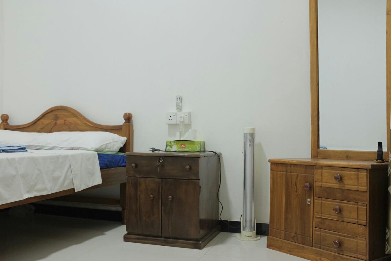 Relax Home Rambukkana Экстерьер фото