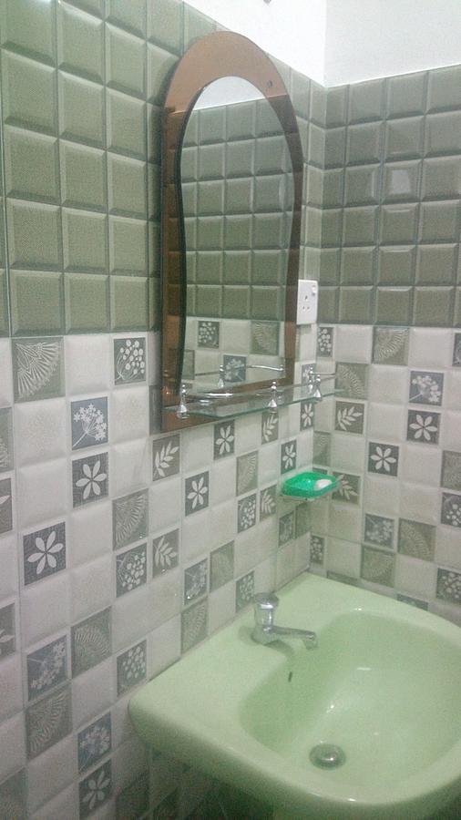 Relax Home Rambukkana Экстерьер фото